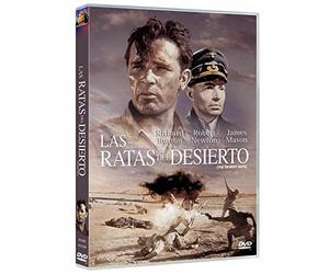 Las Ratas del Desierto