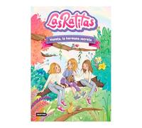 Las Ratitas 12 / The Ratitas 12: Violeta, La Hermana Secreta / Violeta, the Secret Sister