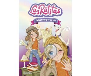 Las Ratitas 13. Detectives per un dia