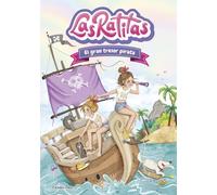 Las Ratitas 14. El gran tresor pirata