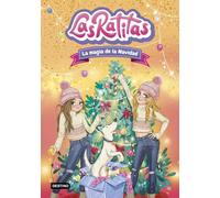 Las Ratitas 15. La magia de la Navidad