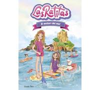 Las Ratitas 17. El misteri del mar