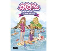 Las Ratitas 17. El misterio del mar