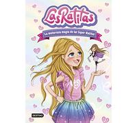 Las Ratitas 3. La misteriosa magia de las Súper Ratitas