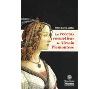 Las recetas cosméticas de Alessio Piemontese: 86