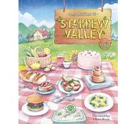 Las recetas de Stardew Valley