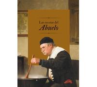 Las recetas del abuelo: Un libro de cocina personalizable para compartir las recetas de siempre.
