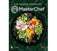 Las recetas verdes de MasterChef