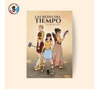 LAS REDES DEL TIEMPO