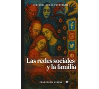 Las redes sociales y la familia: 29