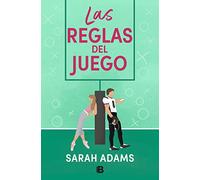 Sarah Adams Las reglas del juego / The Cheat Sheet (Tascabile)