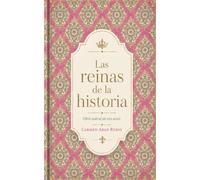 Las reinas de la historia: Obra teatral en tres actos