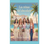 LAS REINAS DEL ABECEDARIO