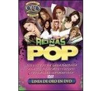 Las Reinas Del Pop-Linea de Or - Las Reinas Del Pop-Linea de Or