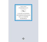 Las relaciones internacionales de la Unión Europea