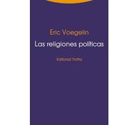 Las religiones políticas