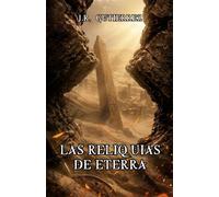 Las Reliquias de Eterra