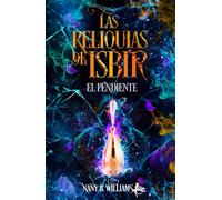 Las reliquias de Isbir: El pendiente