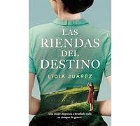 Las riendas del destino