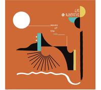 Las Robertas Waves of the New (Vinyl LP) 12" Album