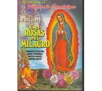 Las Rosas Del Milagro
