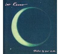 Las Rosas – Shadow By Your Side – CD