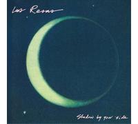 Las Rosas – Shadow By Your Side – Vinile LP 12" – Membran