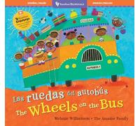 Las ruedas del autobús / The Wheels on the Bus