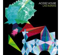 Las Ruinas - Acidez House