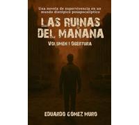 Las Ruinas del Mañana: Volumen 1 (Obertura)