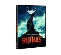 Las Ruinas (Import Dvd) Jonathan Tucker; Jena Malone; Shawn Ashmore; Laura Ram