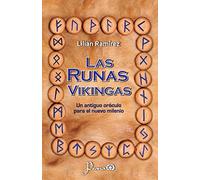 Lilian Ramirez Las runas vikingas (Tascabile)