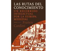 Las rutas del conocimiento: Un recorrido intelectual por la Europa medieval