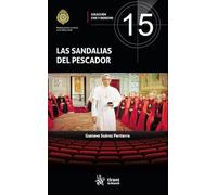 LAS SANDALIAS DEL PESCADOR