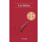 Las Sátiras: Poesía de Crítica Social, Poder y Verdad