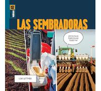 Las sembradoras