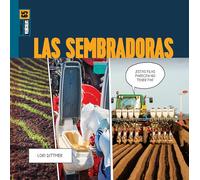 Las Sembradoras