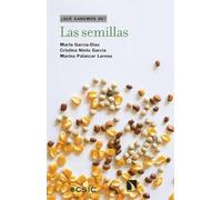 Las semillas: 177