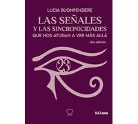 Las señales y las sincronicidades (2da edición)