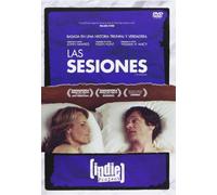 Las Sesiones (Import Dvd) (2013) John Hawkes; Helen Hunt; William H. Macy; Ben...