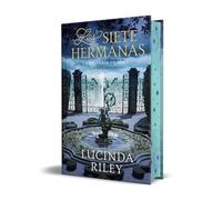 Las siete hermanas (edición limitada en tapa dura con cantos pintados) (Las Siete Hermanas 1): La historia de Maia