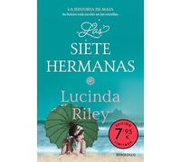 Las siete hermanas (Campaña edición limitada) (Las Siete Hermanas 1): La historia de Maia