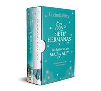 Las Siete Hermanas (estuche con: Las siete hermanas | La hermana tormenta): Las historias de Maia y Ally