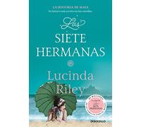 Las siete hermanas (Las Siete Hermanas 1): La historia de Maia [Lingua spagnola]: La historia de Maia / Maia's Story