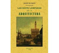 Las siete lámparas de la arquitectura