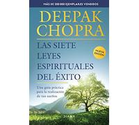 Las siete leyes espirituales del éxito TD Pasta dura - 22 luglio 2022