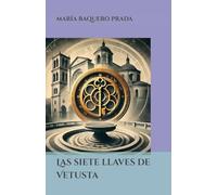 Las siete llaves de Vetusta