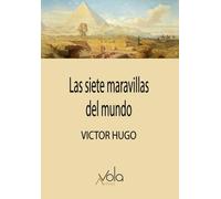 Las siete maravillas del mundo