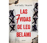 Las siete vidas de Léo Belami