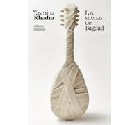 Las sirenas de Bagdad: 3859